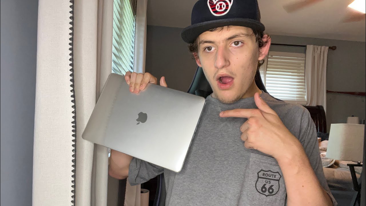 Ibenzer MacBook Pro case review A2289 - Jonah’s Reviews