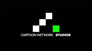 Cartoon Network Studios 2010-2013 Logo Template