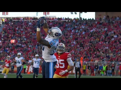 Rishard Matthews: Titans need to be less predictable