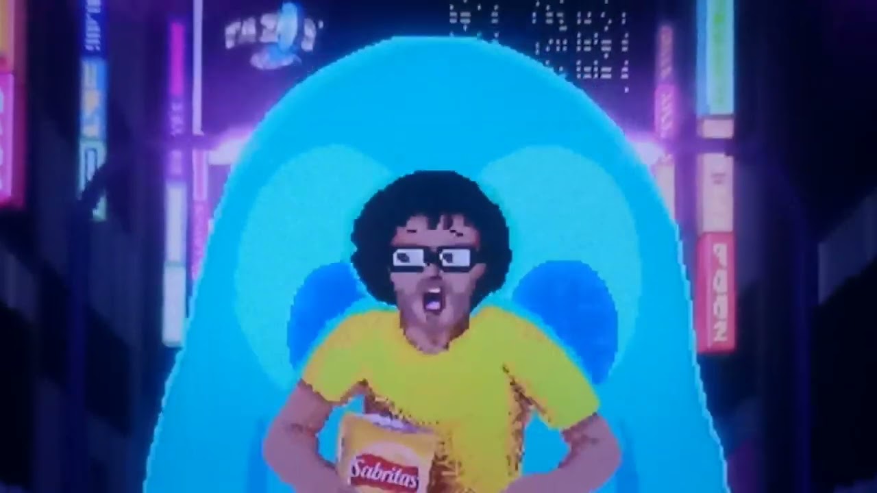 Tazos de Sabritas Pac-Man 2020