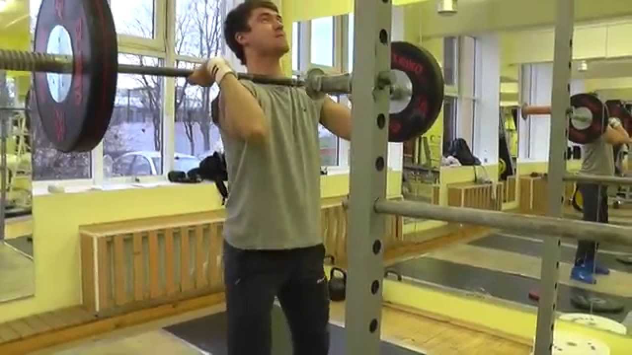 "Чего не лечат лекарства, излечивает железо" ( Гиппократ )#Тяжелая ...