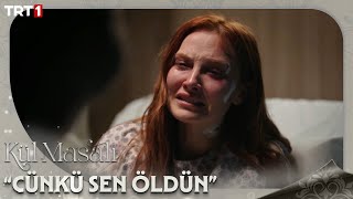 Jale Ve Arat Yüz Yüze Geldi I Kül Masalı 3. Bölüm @trt1