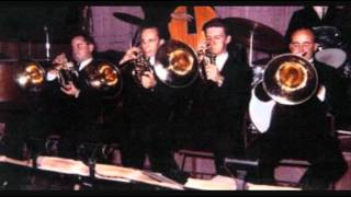 Stan Kenton - El Congo Valiente Valiant Congo