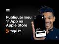 Processo de Criação e Publicação do Coffee To Go App