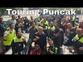 Enjoy The Ride - Fun Bike Ke Villa ROBINSON Puncak Naik Scoopy Karbu | Solid Riders