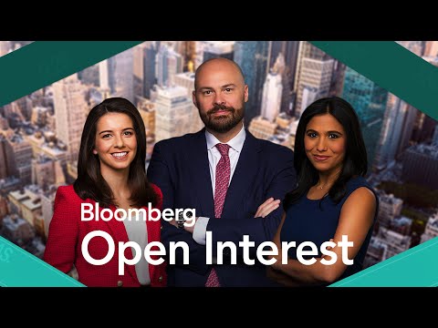 Bloomberg Open Interest
