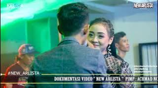 SABILA PERMATA & ARIF WIJAYA - MUTIARA HIDUPKU NEW ARLISTA LIVE BENDIL JAYA MENGANTI - GRESIK