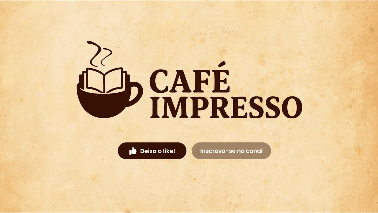 Café Impresso – Motion Design Opening