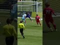 🤯 GAME-WINNING GOAL IN GA CUP FOR MAXIM SCORDO