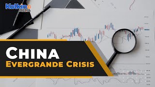 What Is Evergrande Crisis All About?
