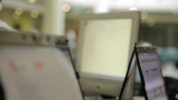 Arab Interns - GIST Tech-I Competition 2013