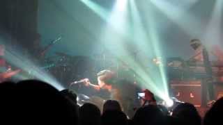 20130531 盧凱彤 Thank You 都市女生系列 Rockmui Live at Legacy