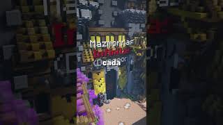 ESTE ITEM DEBERÍA ESTAR PROHIBIDO 🚫🗝️ #minecraft #shorts