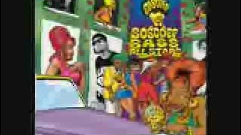 Thumbnail of Ghost Town DJ's - My Boo