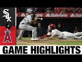 White Sox vs. Angels Game Highlights (6/27/22) | MLB Highlights