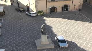 Play video: ONDA TG 03.09.2014 - INTERVISTA CONSOLE CANADESE LAUREANO LEONE