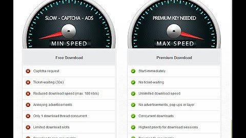 شرح كيفية التحميل من موقع nitroflare.com جديد 2016