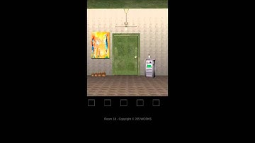 Doors 4 Level 16 17 18 19 20 Walkthrough