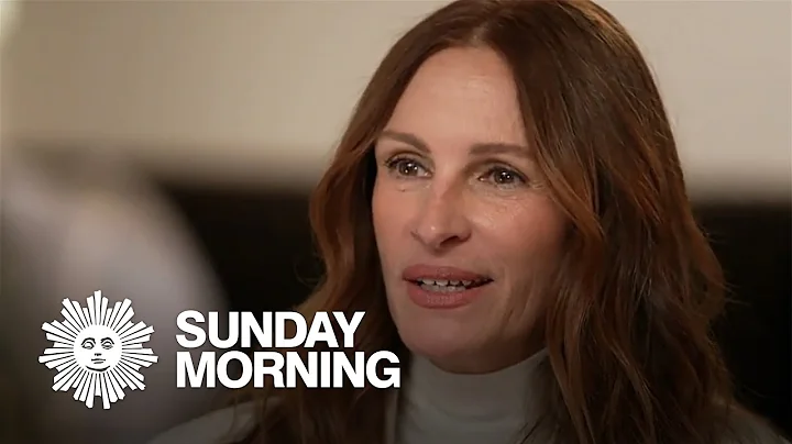 Julia Roberts: Actress and homemaker