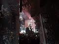 My Chemical Romance at the forum 2022 #pov #mcr #moshpit #mychemicalromance #theforum