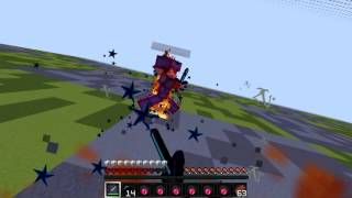 Teste render 30fps