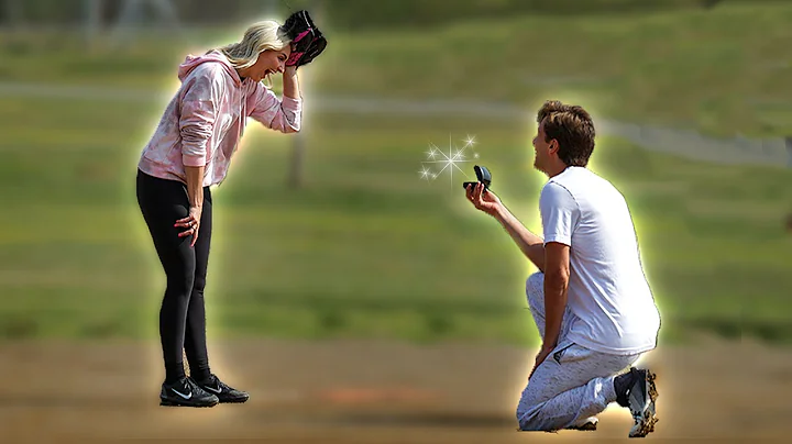 Emotional Surprise Proposal For Rydel *You Will Cry*