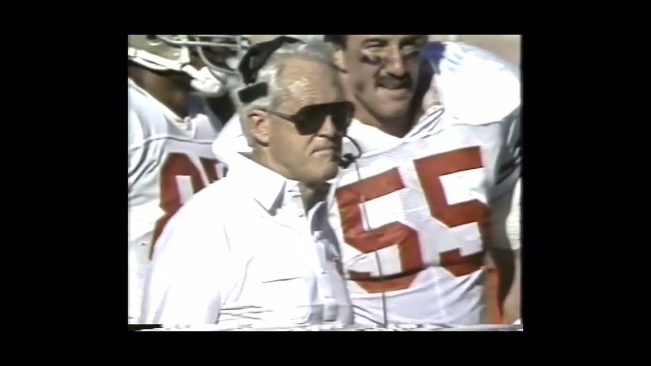 49ers vs Chargers 1988 SF48-SD10 