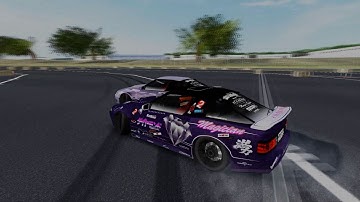 LFS l TWIN DRIFT - Marinho & energy l Magician Sexy Boys