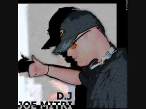 Joe Mitri - Trancism