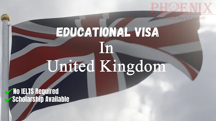 UK Student VISA