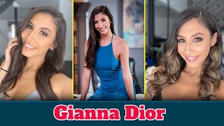 Gianna Dior Beautiful Prnstars Hottest Girls In The World