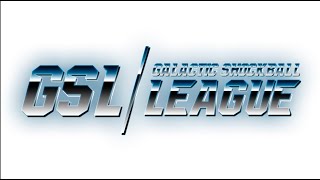 GSL: Galactic Shockball League - Build Your Team, Train Your Players, Dominate the Arena