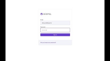 Industrial Secure Remote Access with Dispel