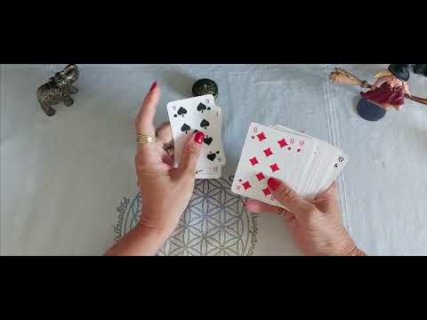 Apprentissage du Jeu de 32 ( suite  aujourdhui le 8 de Trèfle ♣️ et le 8 de Pique ♠️)