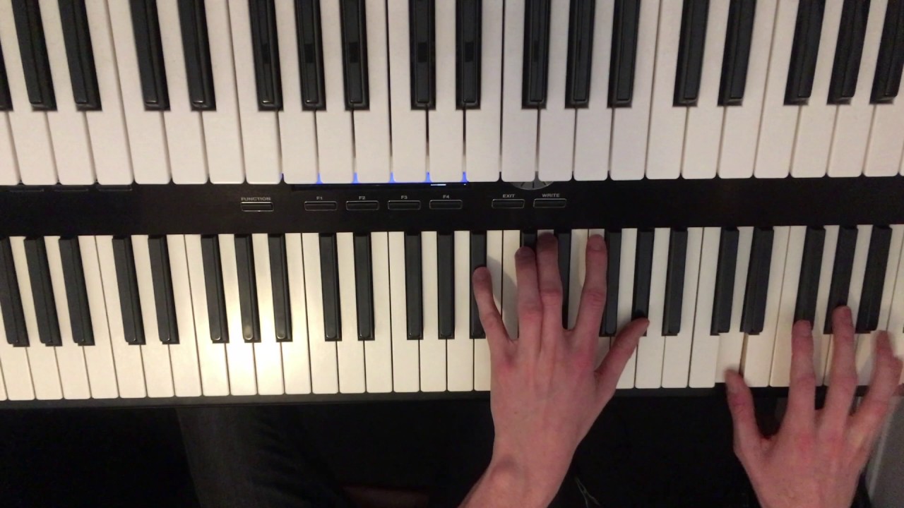 Chopsticks Liberace Cover YouTube