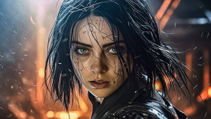 Alita: Battle Angel 2 Movie Preview - YouTube