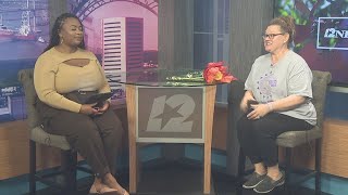 Golden Triangle Relay For Life 2024