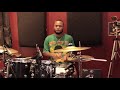 Michael Jackson | Billie Jean Drum Cover