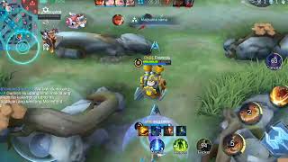 HOW TO HOOK LIKE A PRO⚓⚓⚓ #mobilelegends #mlbb #franco #tank #fypシ