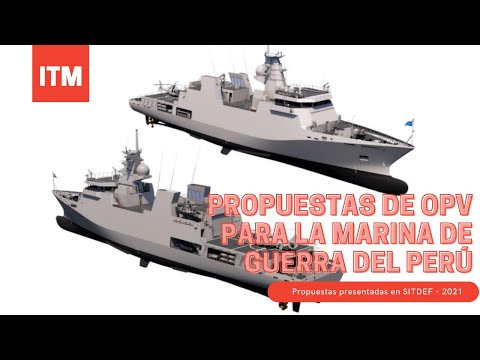 Propuestas de OPV