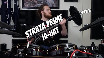 Alesis Strata Prime Review & Demo | The Hi-Hat