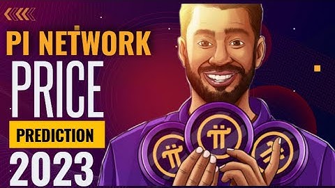 PI NETWORK UPDATE:  What