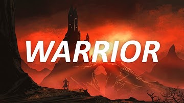 Songs that make you feel like a warrior