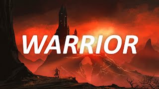 Video thumbnail of "Songs that make you feel like a warrior"