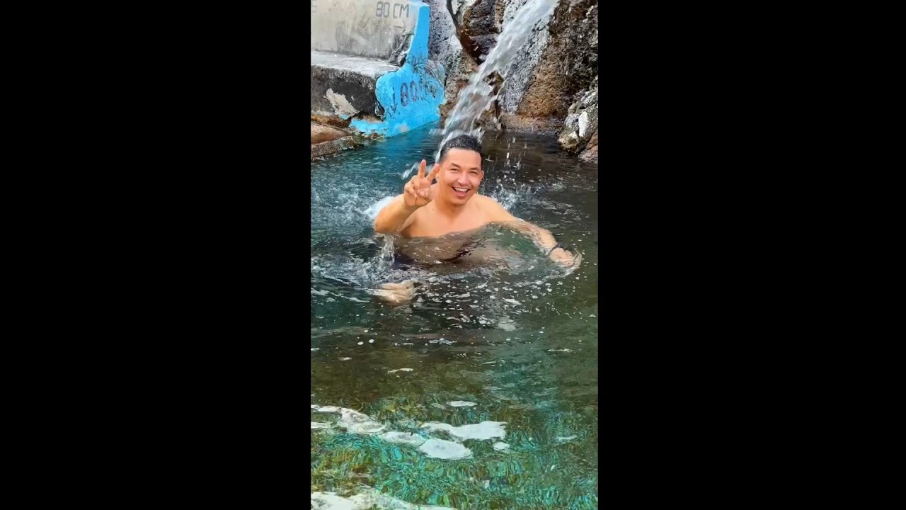 Aguas Termales Recowata