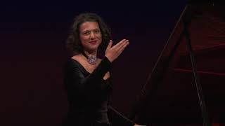 Khatia Buniatishvili - Schubert/Liszt: Ständchen, S. 560 (Trans from Schwanengesang No. 4, D. 957)