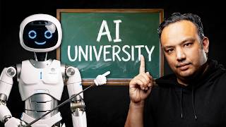 I Built the World's #1 Security Learning Platform with AI Agents