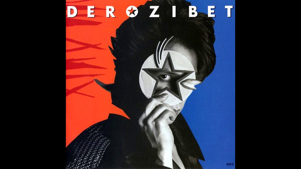 DER ZIBET デルジベット Der Zibet - DER ZIBET (1988) - YouTube