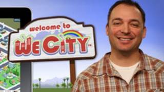 BETTER Than Farmville? - WeCity Review for the iPhone & iPad - AppJudgment screenshot 3