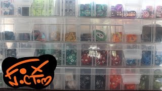 The Dice Collection! (The Complete Update!)